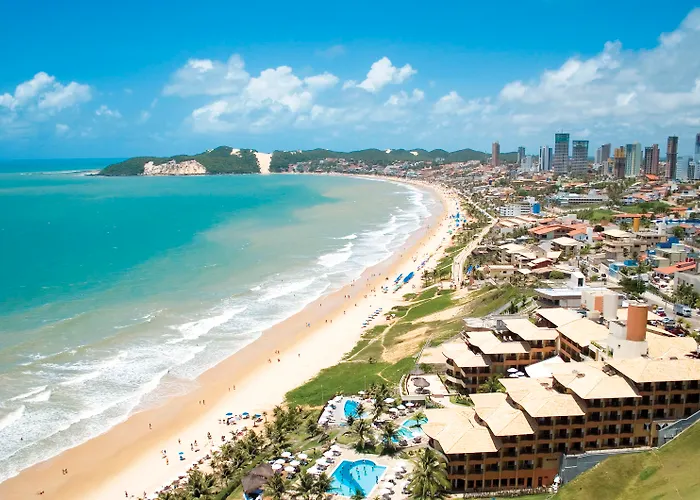 Rifoles Praia Hotel E Resort
