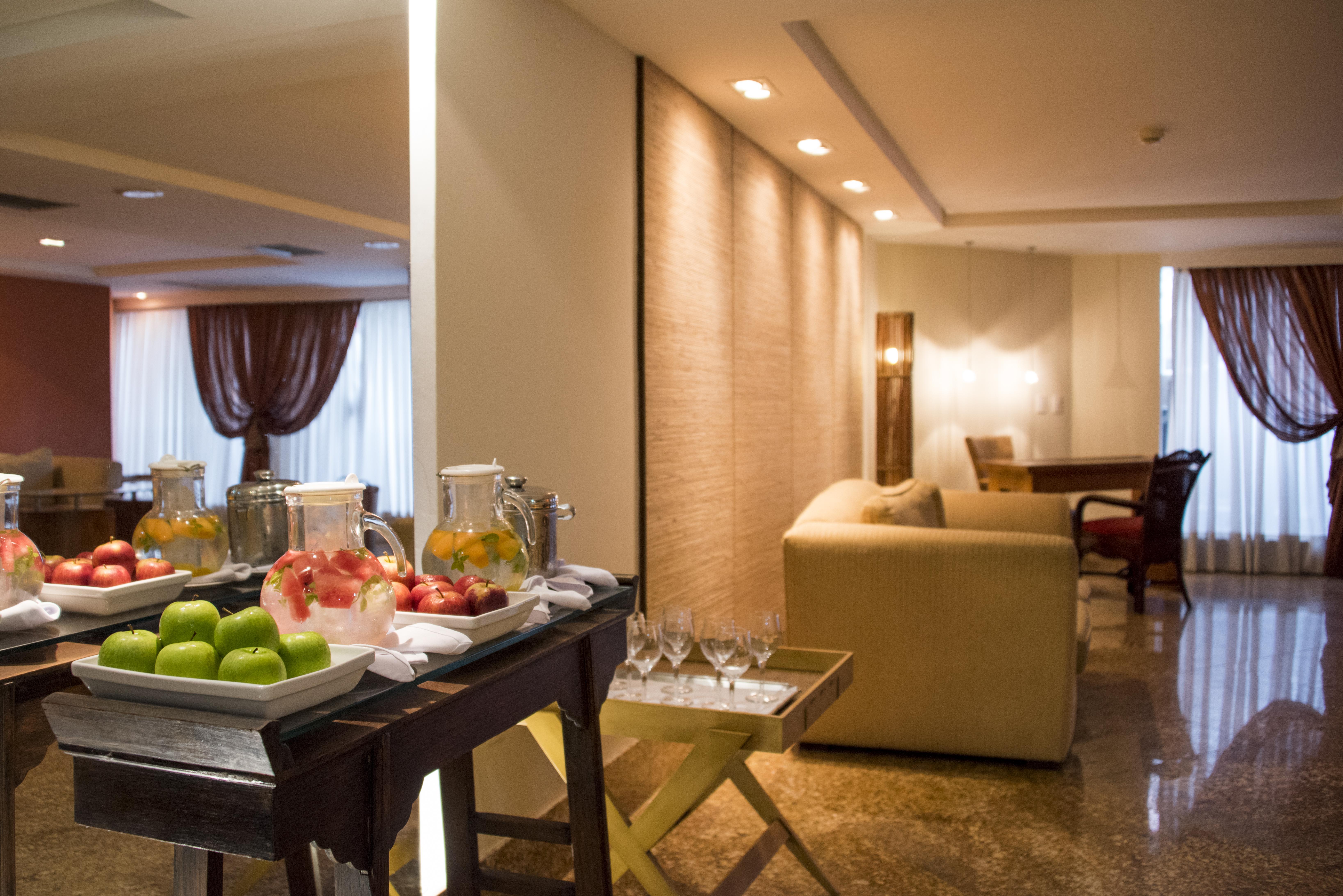 Hotel Rifoles E Natal