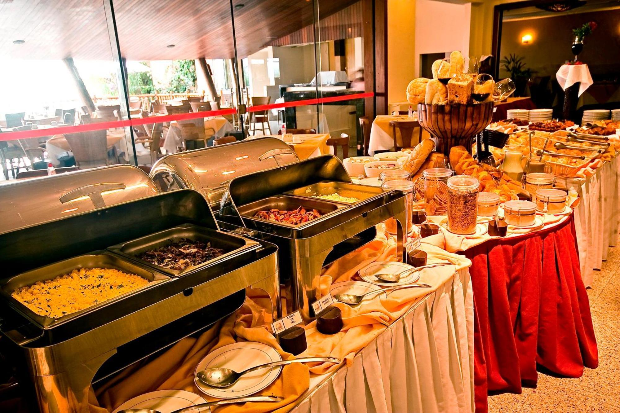 Hotel Rifoles E Natal