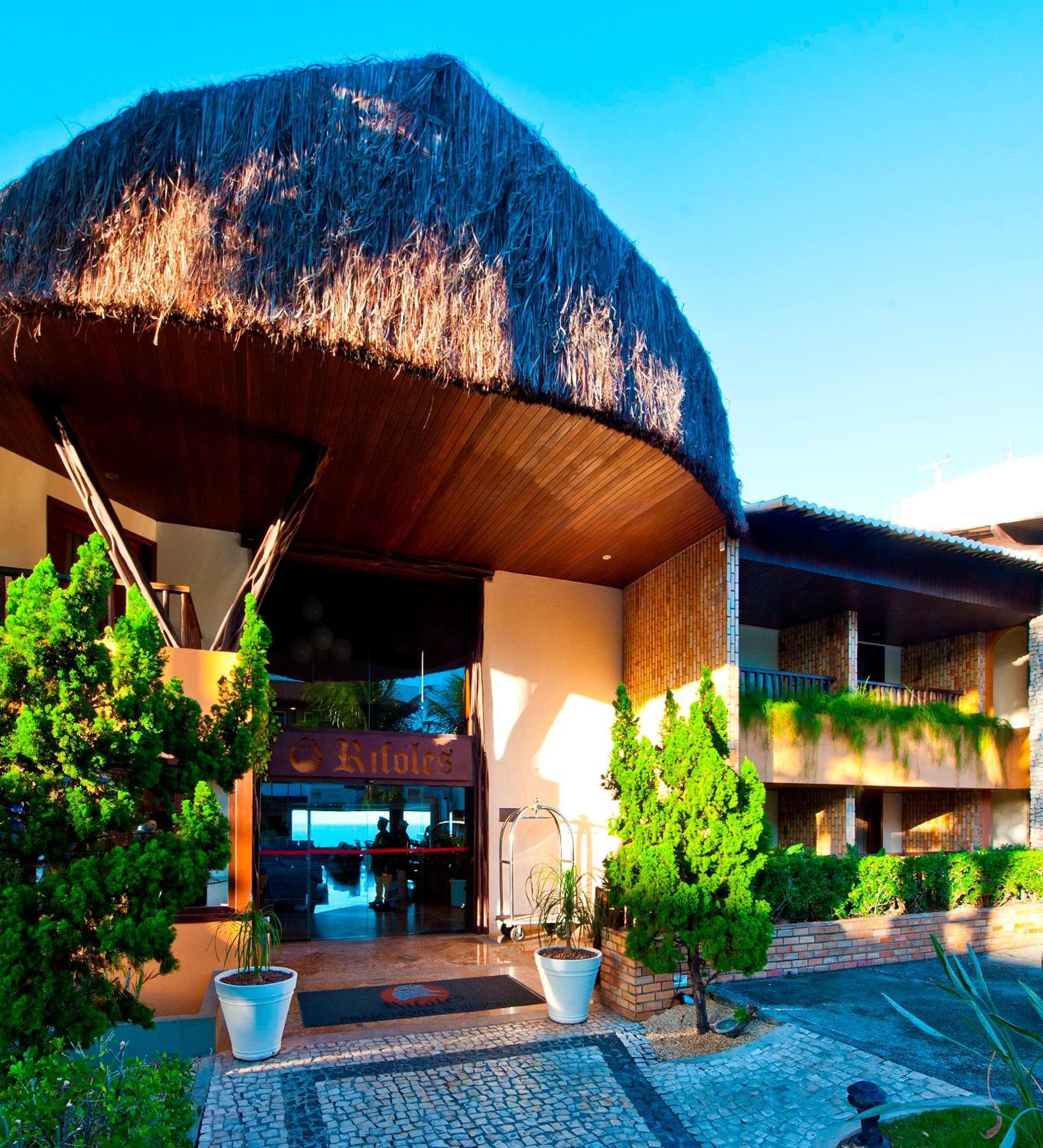 Hotel Rifoles E
